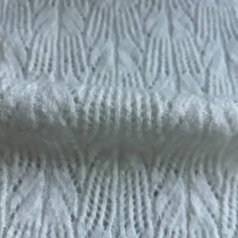 China Yarn for Open Cardigan (Sweater),Full-Zipper Cardigan (Sweater),Round Neck Pullover (Sweater),Men's Pants (Sweater) Mossy Yarn Fancy Yarn Recycled Polyester Merino Wool Silk Spandex 浅灰 color buy from China wholesaler bulk order at wholesale price free worldwide shipping Alibaba