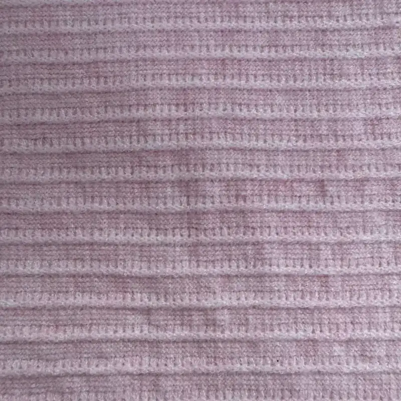 China Yarn for Open Cardigan (Sweater),Full-Zipper Cardigan (Sweater),Half-Zipper Cardigan (Sweater) Core Spun Yarn Regular Yarn Eco Vero Viscose Recycled Polyester Nylon pink color buy from China wholesaler bulk order at wholesale price free worldwide shipping Alibaba