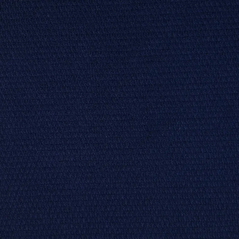 China Fabric for Crop Top,Hoodie,Loungewear Jacquard Knit Fabric Polyester Rayon BLUE color buy from China wholesaler bulk order at wholesale price free worldwide shipping Alibaba