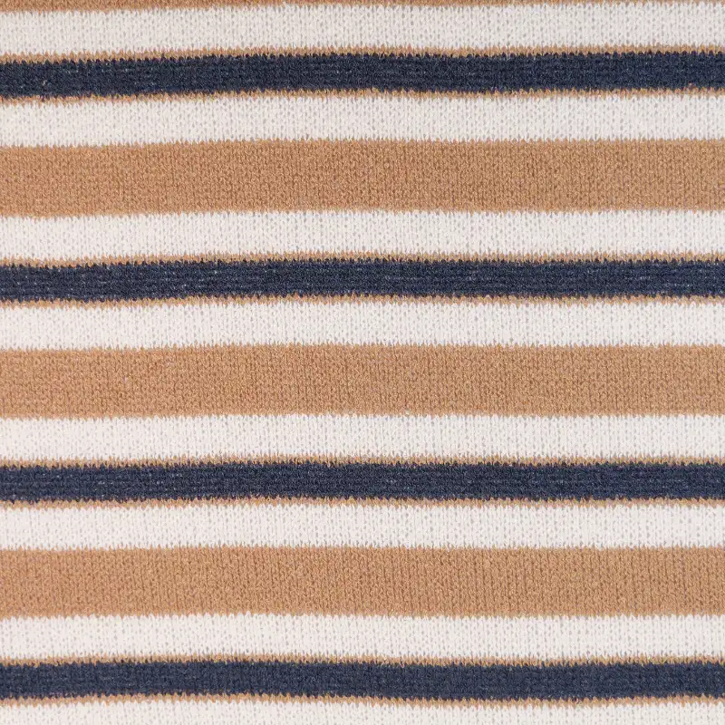 China Fabric for Crop Top Hacci Knit Fabric Polyester Cotton Metallic fiber Spandex Yd-Pink Check color buy from China wholesaler bulk order at wholesale price free worldwide shipping Alibaba