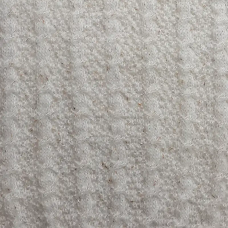 China Yarn for Half-Zipper Cardigan (Sweater),Crew Neck Pullover (Sweater),Polo T-shirt (Sweater) Mossy Yarn Fancy Yarn Recycled Polyester Polyester RWS Wool Polyamide Spandex heather grey color buy from China wholesaler bulk order at wholesale price free worldwide shipping Alibaba