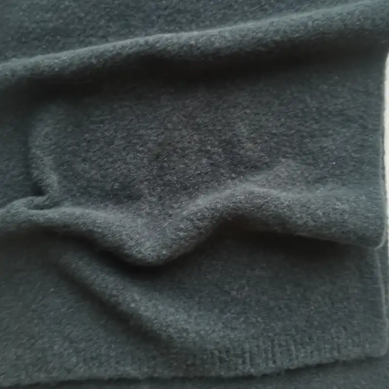 China Yarn for Open Cardigan (Sweater),Hoodie  (Sweater),Round Neck Pullover (Sweater) Mossy Yarn Fancy Yarn Mohair Nylon Wool green/brown color buy from China wholesaler bulk order at wholesale price free worldwide shipping Alibaba