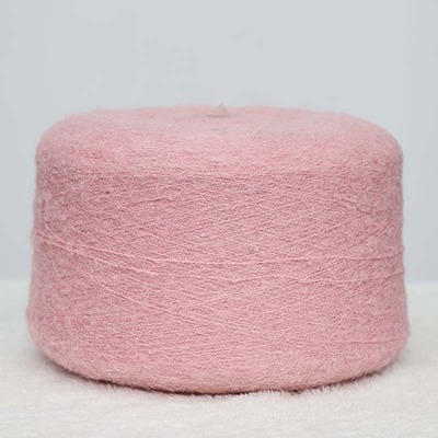 Mossy Yarn 100%Polyester 1/5.6SNe Pink