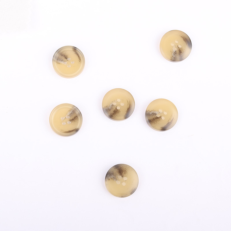 Light Brown 4 holes Resin Button for Denim,Jacket,Blazer,Trench Coat,Down Coat,Overcoat,Suit buy garments accessories in bulk from China wholesaler at wholesale price free worldwide shipping Alibaba