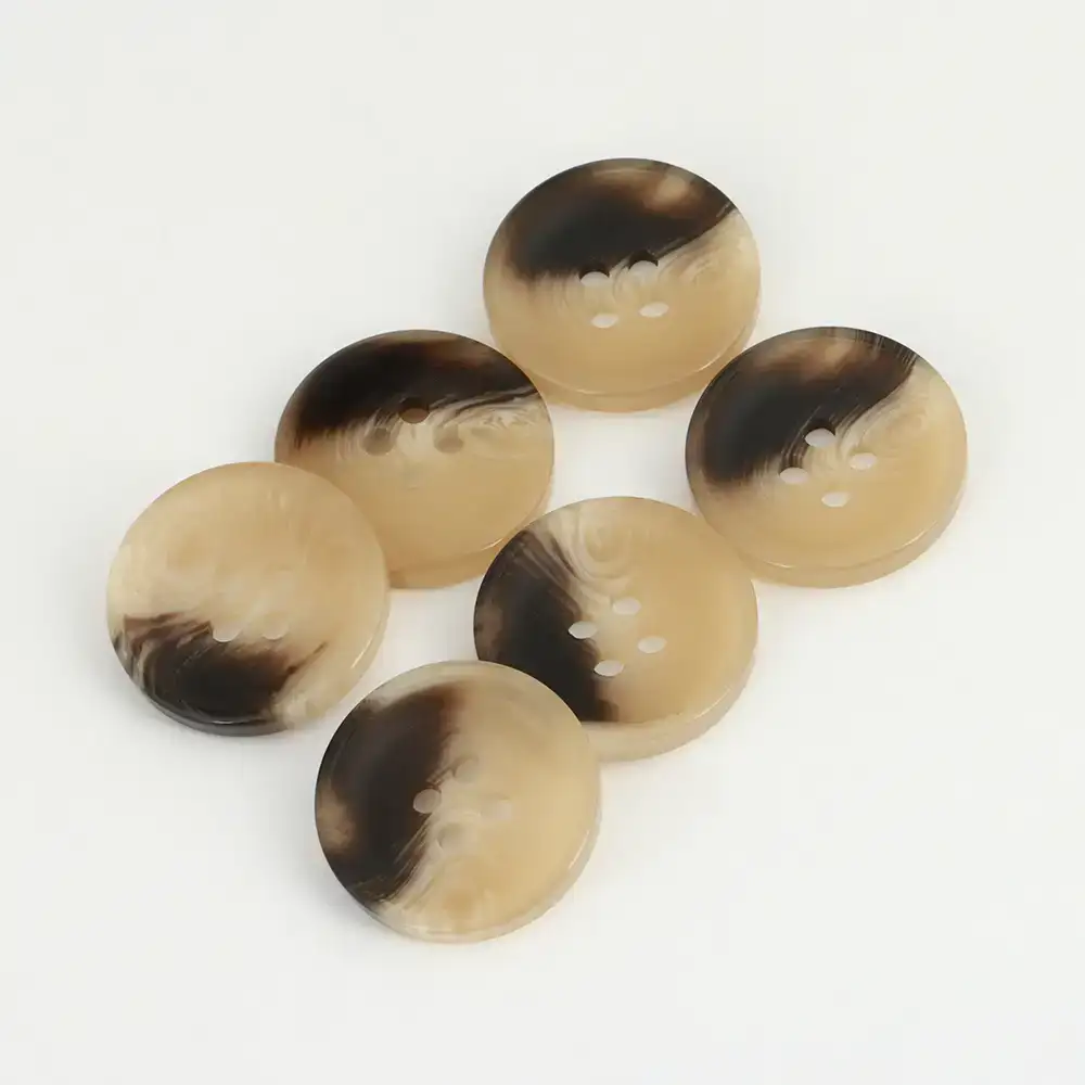 Brown 4 holes Resin Button for Denim Jackets,Jackets,Trench Coat,Down Jacket,Overcoat buy garments accessories in bulk from China wholesaler at wholesale price free worldwide shipping Alibaba