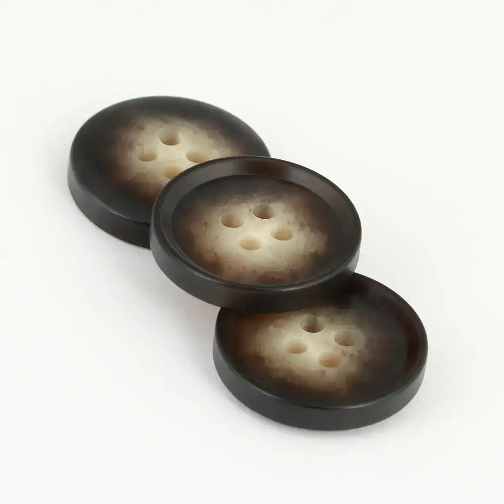 Brown 4 holes Resin Button for Denim Jackets,Jackets,Blazer,Trench Coat,Down Jacket,Overcoat buy garments accessories in bulk from China wholesaler at wholesale price free worldwide shipping Alibaba