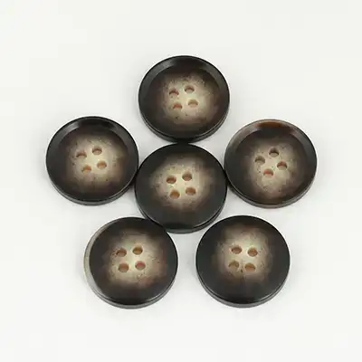 Brown 4 holes Resin Button for Denim Jackets,Jackets,Blazer,Trench Coat,Down Jacket,Overcoat buy garments accessories in bulk from China wholesaler at wholesale price free worldwide shipping Alibaba