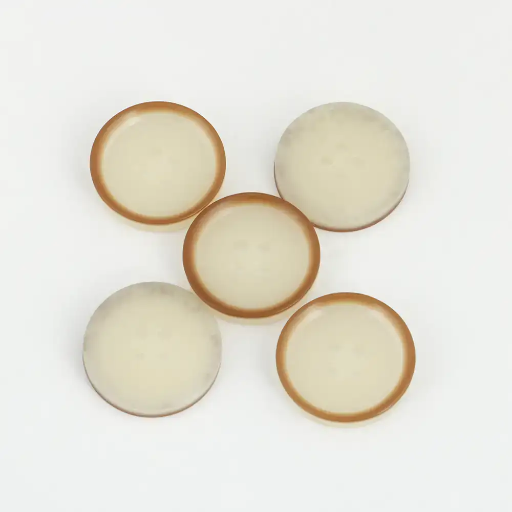 Brown 4 holes Resin Button for Denim Jackets,Jackets,Blazer,Trench Coat,Down Jacket,Overcoat buy garments accessories in bulk from China wholesaler at wholesale price free worldwide shipping Alibaba