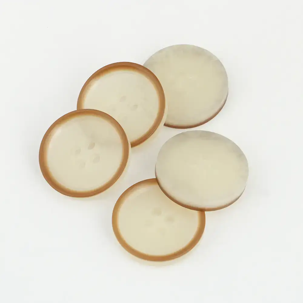 Brown 4 holes Resin Button for Denim Jackets,Jackets,Blazer,Trench Coat,Down Jacket,Overcoat buy garments accessories in bulk from China wholesaler at wholesale price free worldwide shipping Alibaba