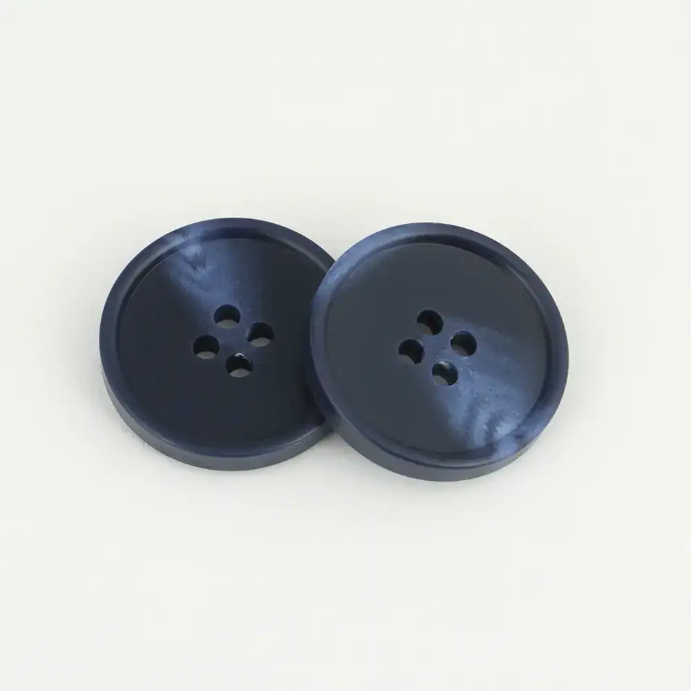 Blue 4 holes Resin Button for Denim Jackets,Jackets,Blazer,Trench Coat,Down Jacket,Overcoat buy garments accessories in bulk from China wholesaler at wholesale price free worldwide shipping Alibaba