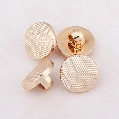 Gold 1 holes Plastic Button for Tank Top,Blouse buy garments accessories in bulk from China wholesaler at wholesale price free worldwide shipping Alibaba