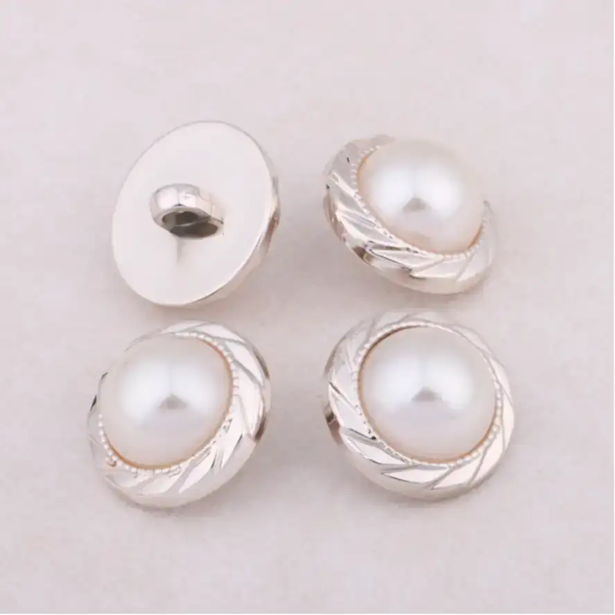 Light Rose Gold 1 holes Plastic Button for Denim Jackets,Jackets,Blazer,Down Jacket,Overcoat buy garments accessories in bulk from China wholesaler at wholesale price free worldwide shipping Alibaba