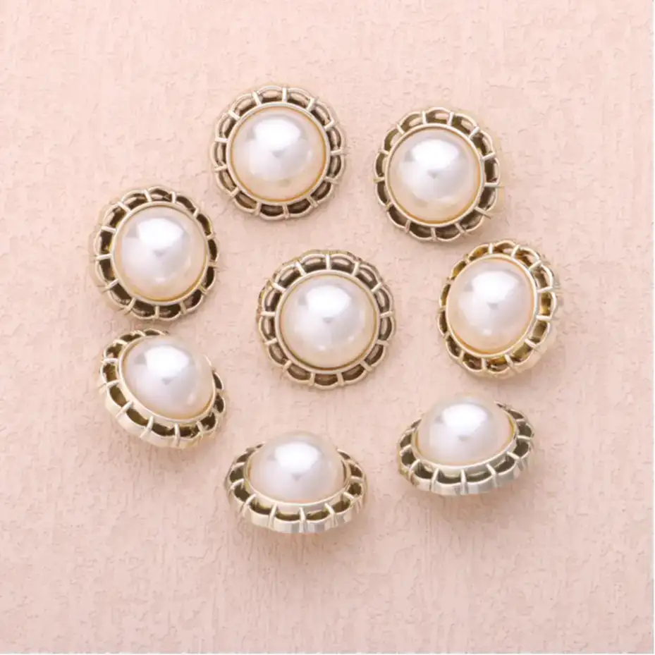 Light Rose Gold 1 holes Plastic Button for Blazer,Trench Coat,Down Jacket,Overcoat buy garments accessories in bulk from China wholesaler at wholesale price free worldwide shipping Alibaba