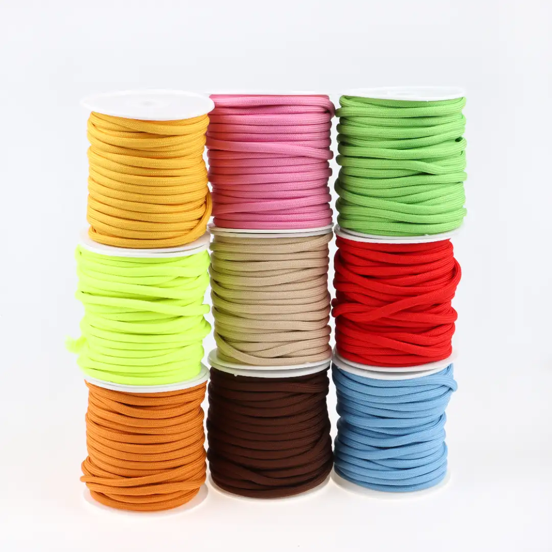 Multicolor  Polyester Elastic / Tape for Jackets,Overcoat buy garments accessories in bulk from China wholesaler at wholesale price free worldwide shipping Alibaba