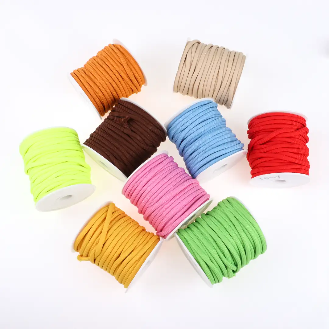 Multicolor  Polyester Elastic / Tape for Jackets,Overcoat buy garments accessories in bulk from China wholesaler at wholesale price free worldwide shipping Alibaba