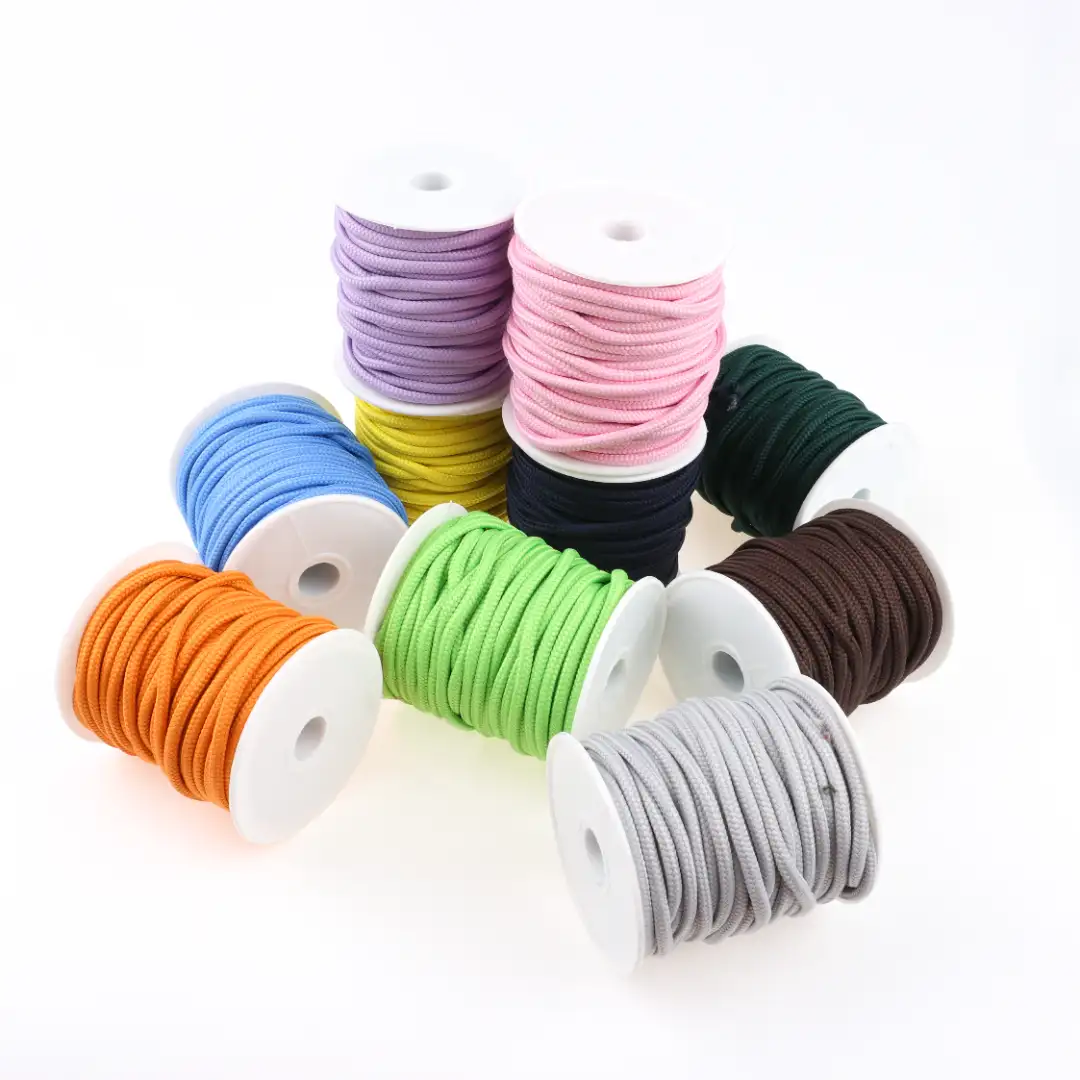 Multicolor  Polyester Elastic / Tape for Jackets,Overcoat buy garments accessories in bulk from China wholesaler at wholesale price free worldwide shipping Alibaba