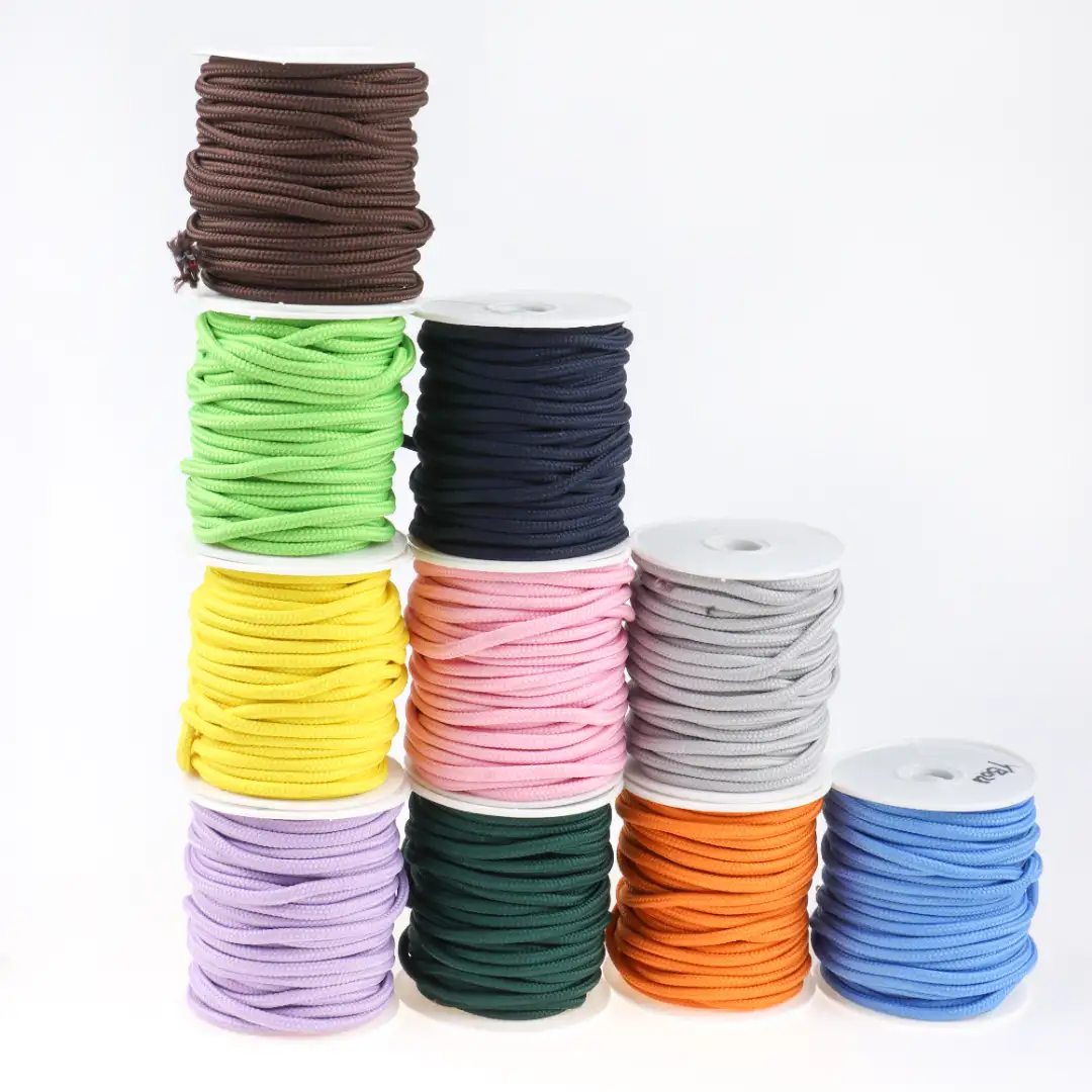 Multicolor  Polyester Elastic / Tape for Jackets,Overcoat buy garments accessories in bulk from China wholesaler at wholesale price free worldwide shipping Alibaba