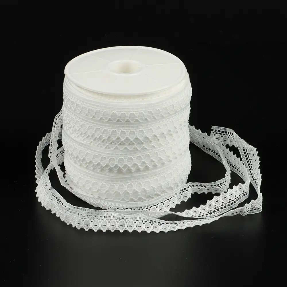 White  Nylon Elastic / Tape for Shirt,Skirt buy garments accessories in bulk from China wholesaler at wholesale price free worldwide shipping Alibaba