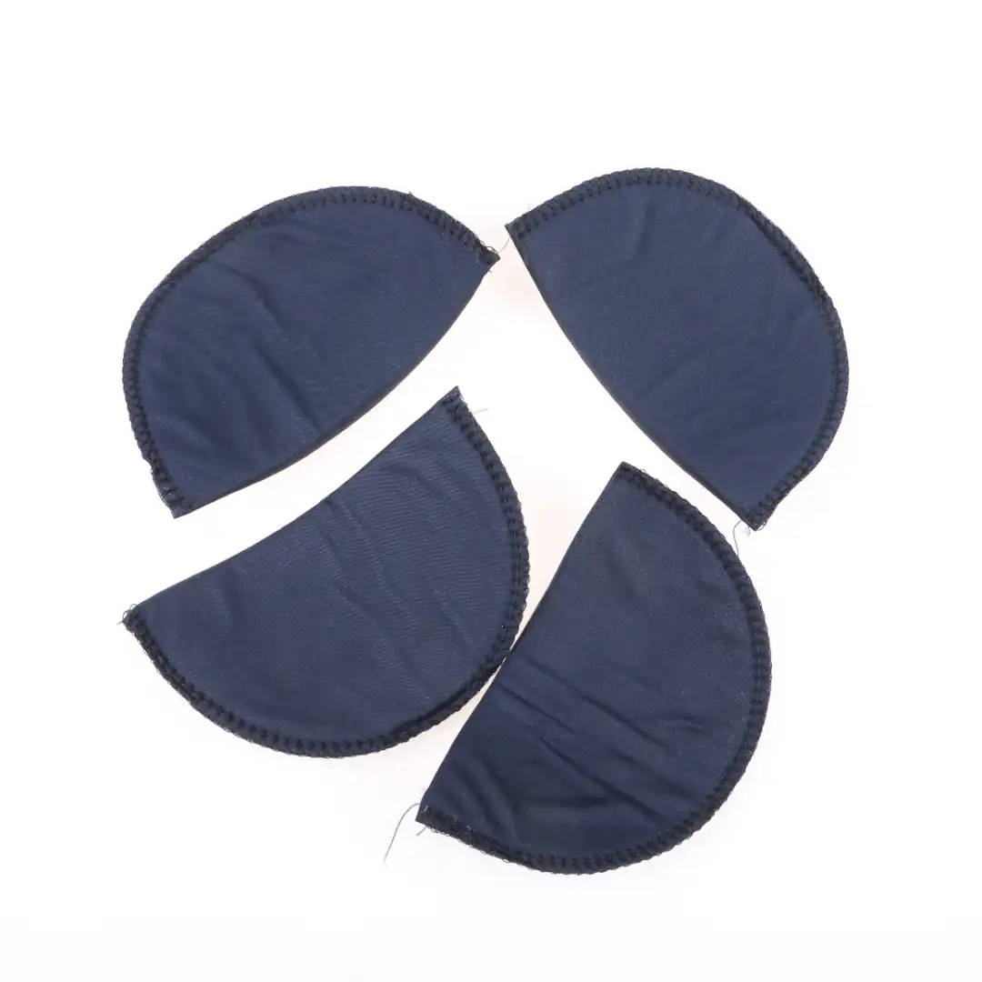 Blue  Padded shoulder Other Trims for Suit buy garments accessories in bulk from China wholesaler at wholesale price free worldwide shipping Alibaba