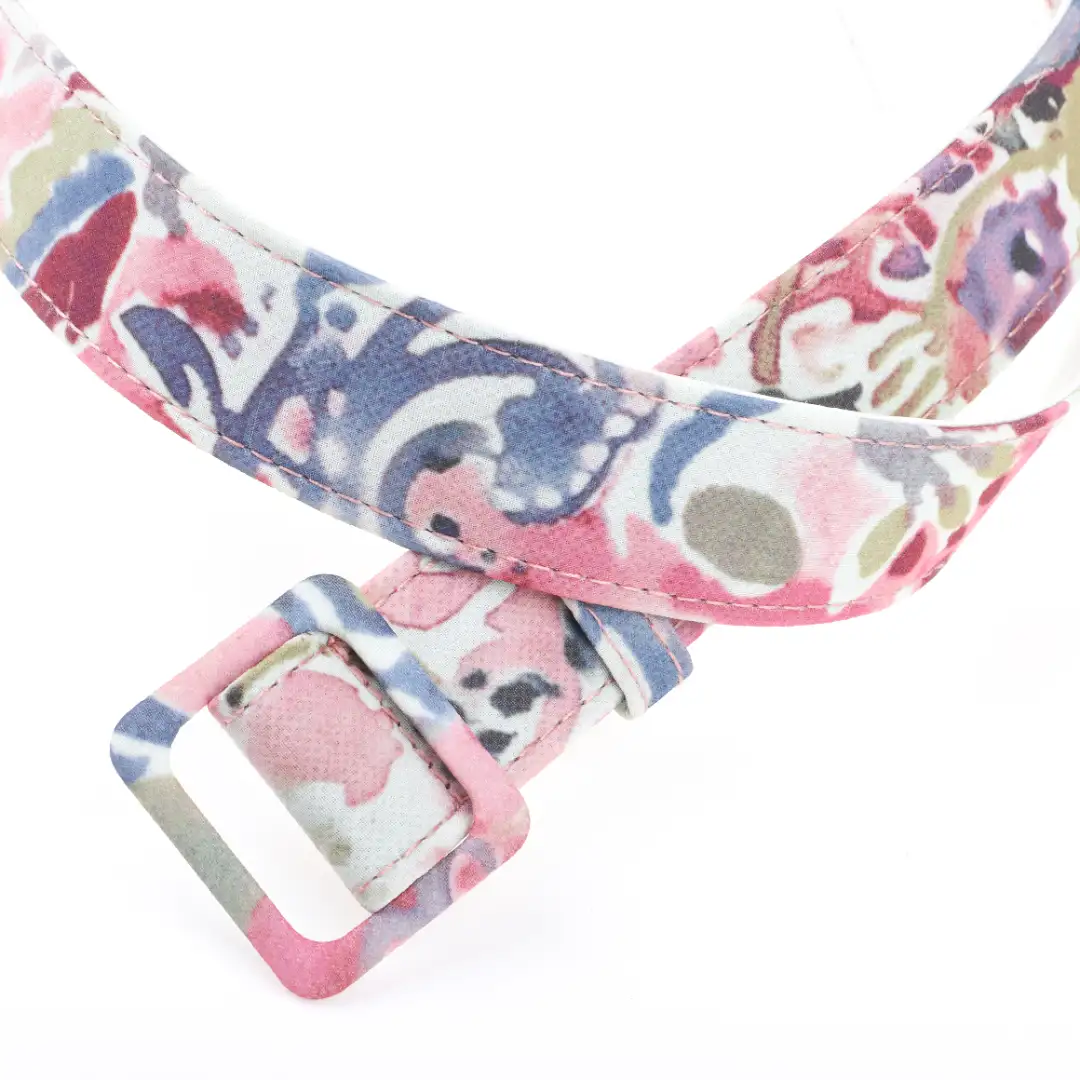 Multicolor  PU Belt for Skirt buy garments accessories in bulk from China wholesaler at wholesale price free worldwide shipping Alibaba