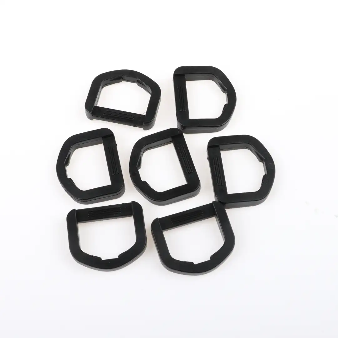 Black  Side Release Buckle for Skirt buy garments accessories in bulk from China wholesaler at wholesale price free worldwide shipping Alibaba