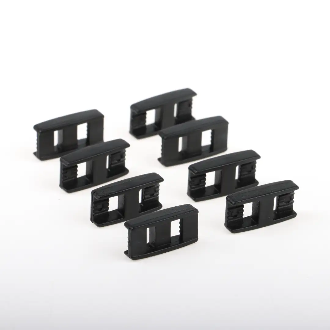 Black  Slide Buckle for Overcoat buy garments accessories in bulk from China wholesaler at wholesale price free worldwide shipping Alibaba