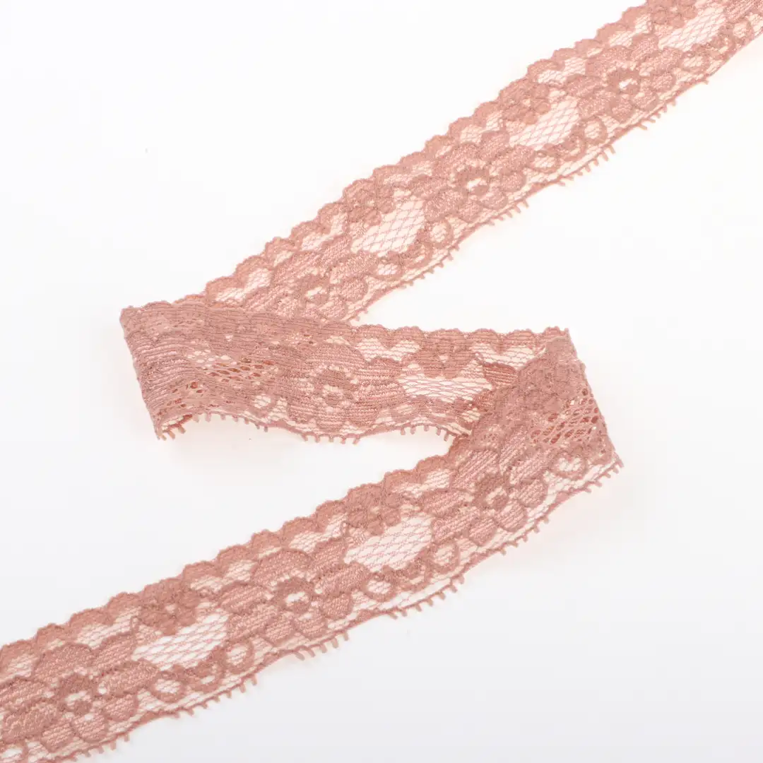 Pink  Crochet Lace for Shirt,Skirt buy garments accessories in bulk from China wholesaler at wholesale price free worldwide shipping Alibaba