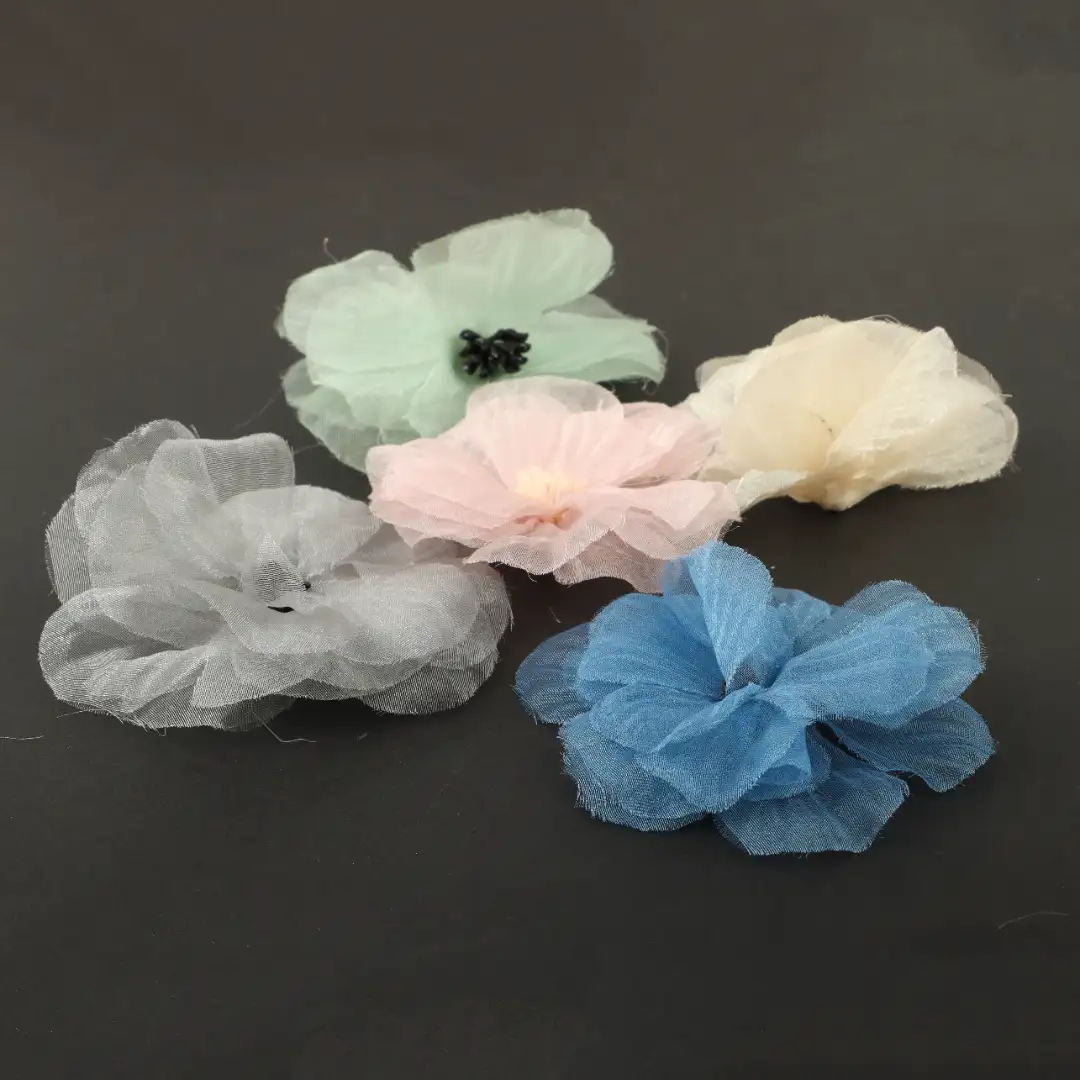 Multicolor  Ornaments Other Trims for T-Shirt buy garments accessories in bulk from China wholesaler at wholesale price free worldwide shipping Alibaba