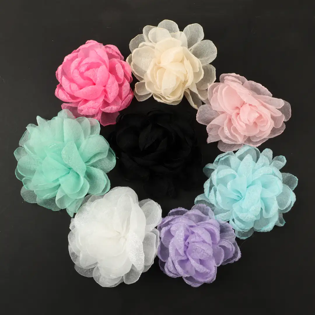Multicolor  Ornaments Other Trims for T-Shirt buy garments accessories in bulk from China wholesaler at wholesale price free worldwide shipping Alibaba