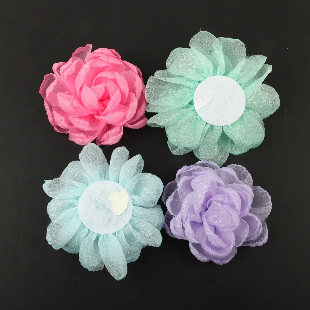 Multicolor  Ornaments Other Trims for T-Shirt buy garments accessories in bulk from China wholesaler at wholesale price free worldwide shipping Alibaba