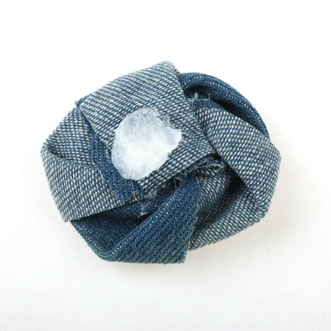 Blue  Ornaments Other Trims for T-Shirt buy garments accessories in bulk from China wholesaler at wholesale price free worldwide shipping Alibaba