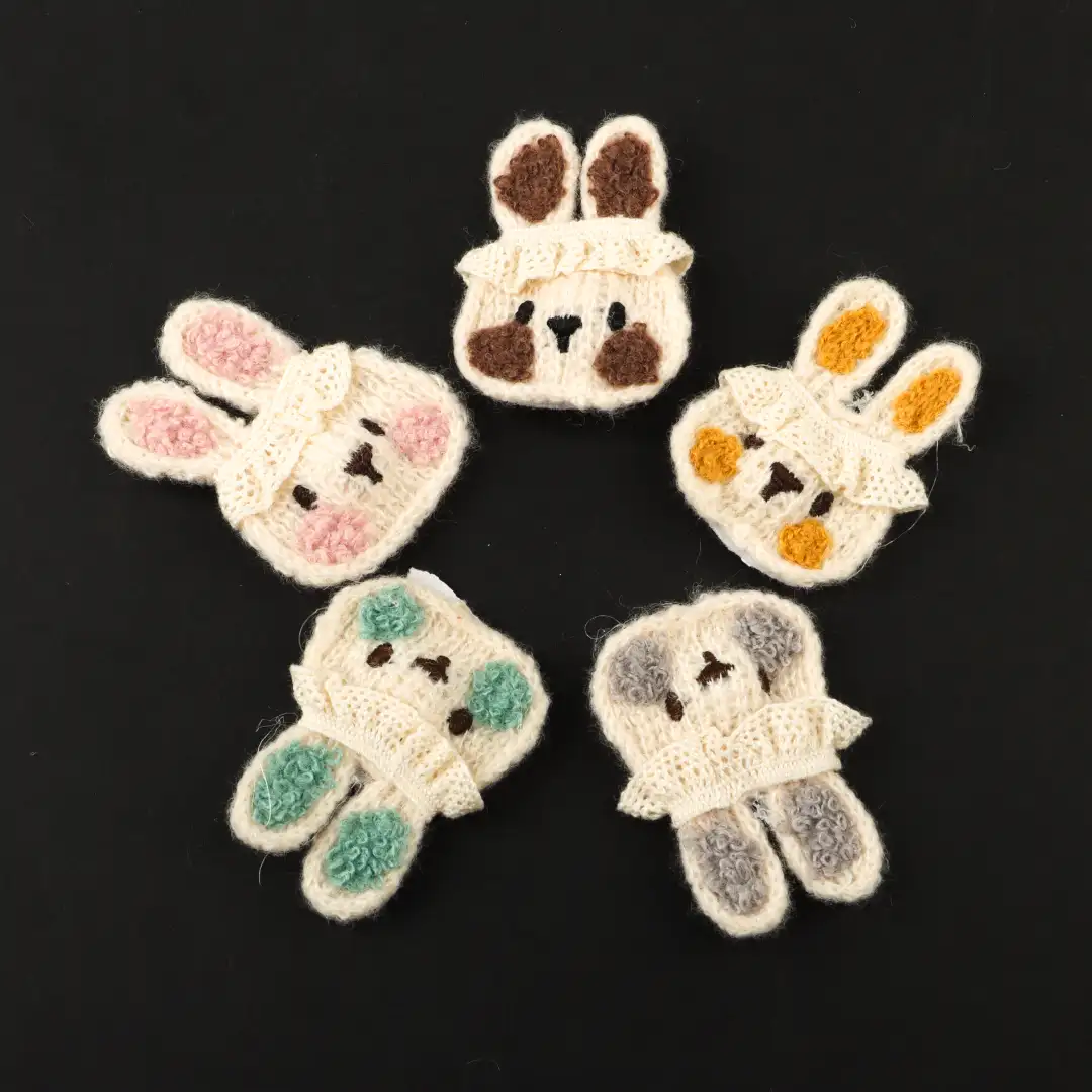 Multicolor  Ornaments Other Trims for T-Shirt buy garments accessories in bulk from China wholesaler at wholesale price free worldwide shipping Alibaba