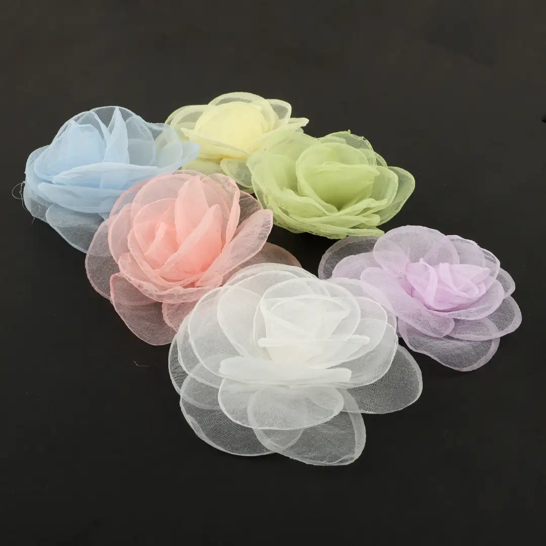 Multicolor  Ornaments Other Trims for T-Shirt buy garments accessories in bulk from China wholesaler at wholesale price free worldwide shipping Alibaba