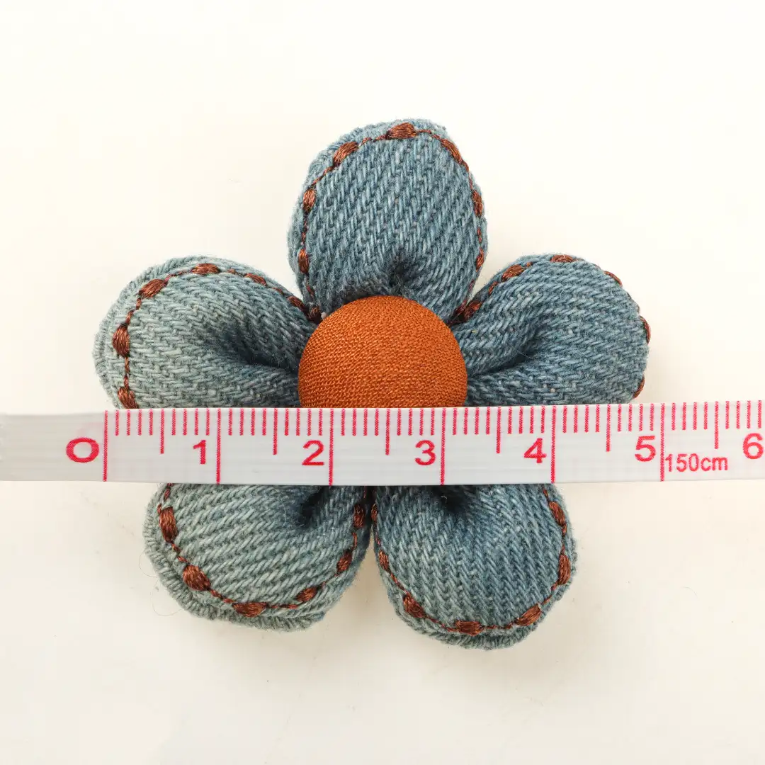 Blue  Ornaments Other Trims for T-Shirt buy garments accessories in bulk from China wholesaler at wholesale price free worldwide shipping Alibaba