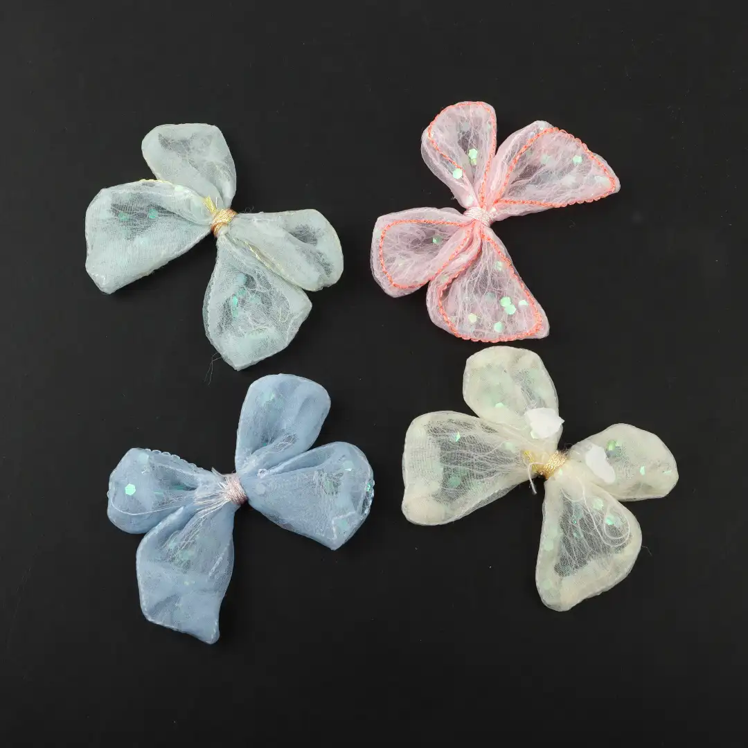 Multicolor  Ornaments Other Trims for T-Shirt buy garments accessories in bulk from China wholesaler at wholesale price free worldwide shipping Alibaba