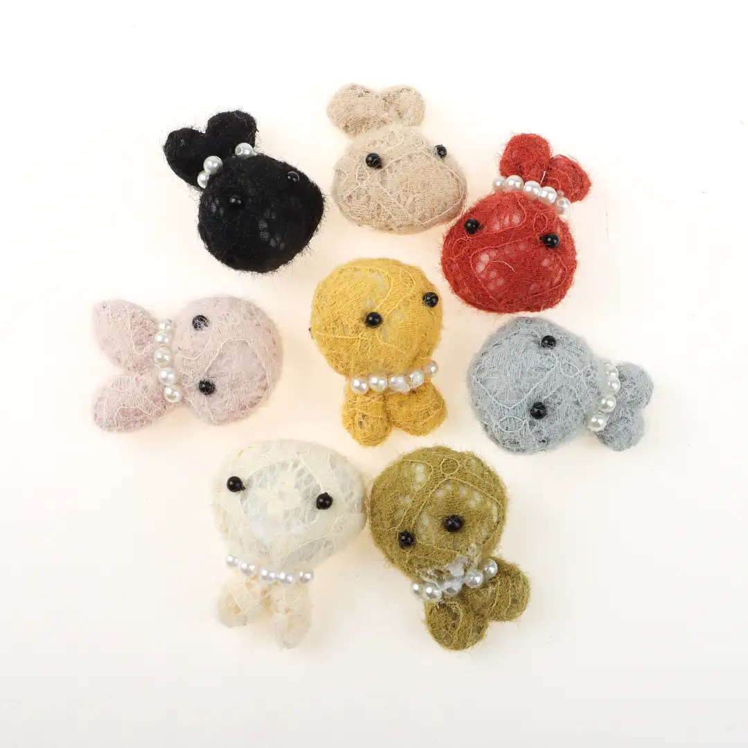 Multicolor  Ornaments Other Trims for T-Shirt buy garments accessories in bulk from China wholesaler at wholesale price free worldwide shipping Alibaba