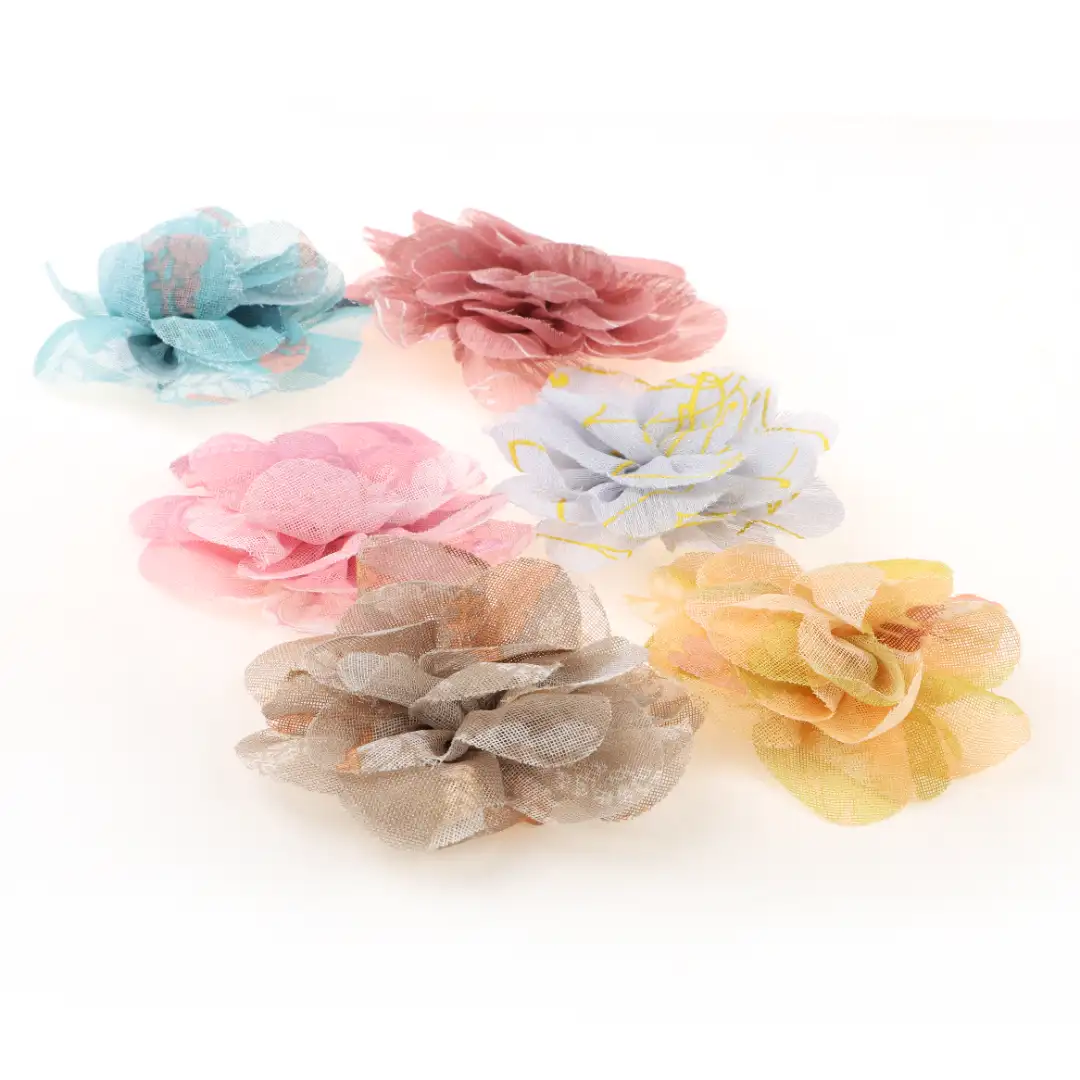 Multicolor  Ornaments Other Trims for T-Shirt buy garments accessories in bulk from China wholesaler at wholesale price free worldwide shipping Alibaba