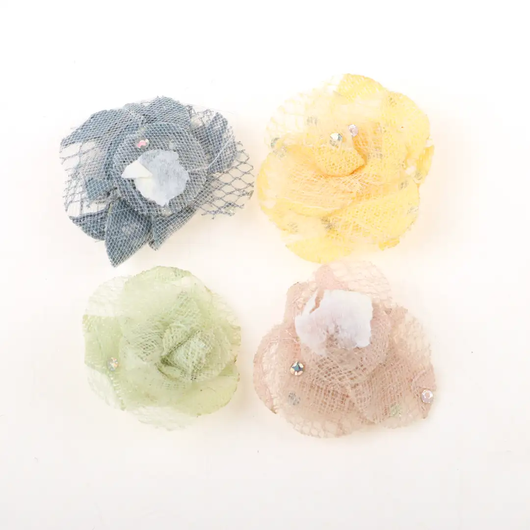 Multicolor  Ornaments Other Trims for T-Shirt buy garments accessories in bulk from China wholesaler at wholesale price free worldwide shipping Alibaba