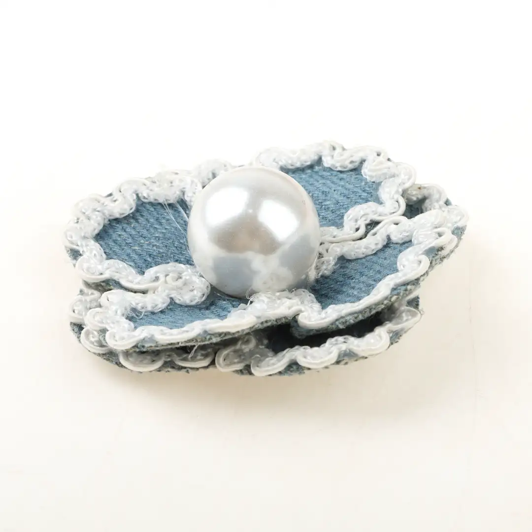 Blue  Ornaments Other Trims for T-Shirt buy garments accessories in bulk from China wholesaler at wholesale price free worldwide shipping Alibaba