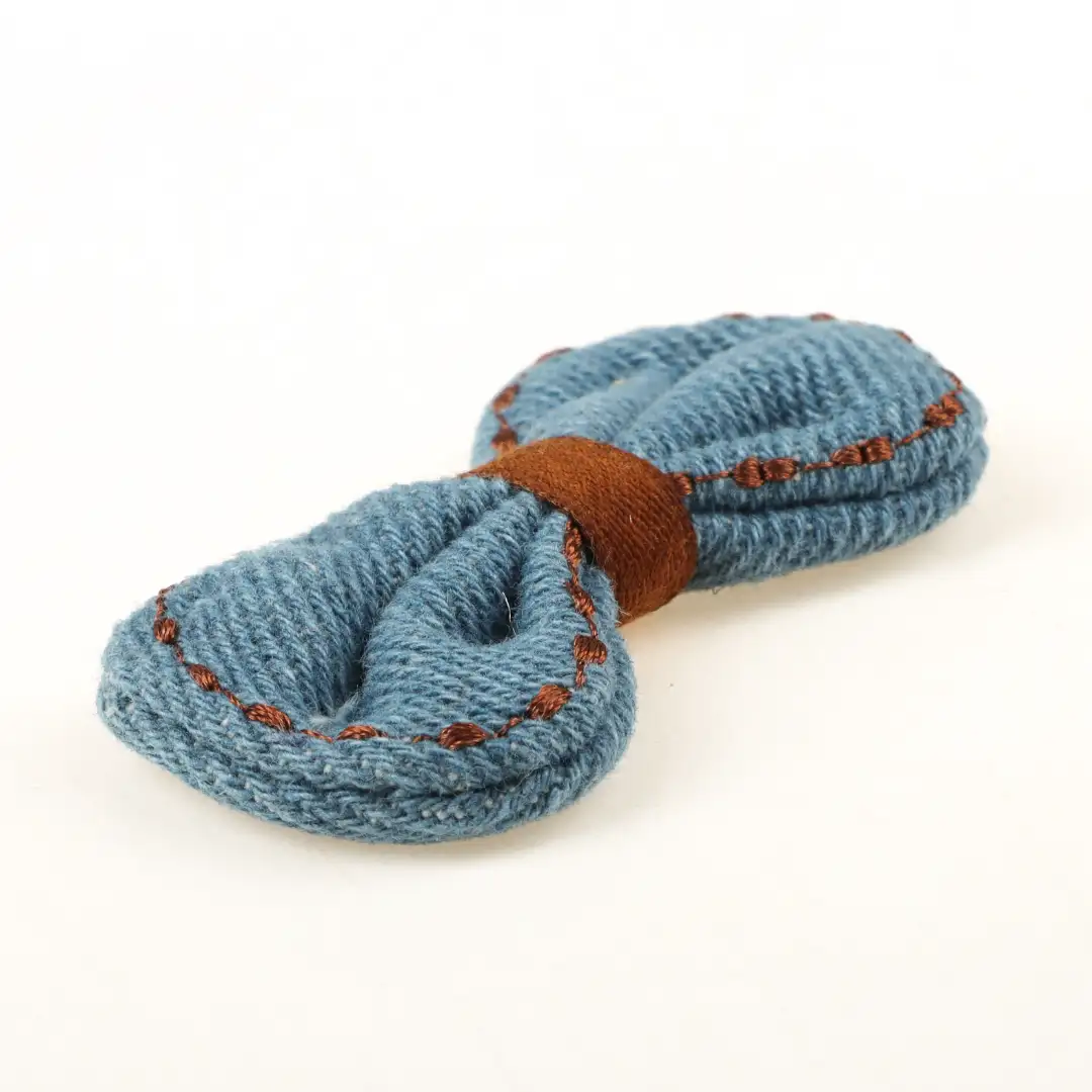 Blue  Ornaments Other Trims for T-Shirt buy garments accessories in bulk from China wholesaler at wholesale price free worldwide shipping Alibaba