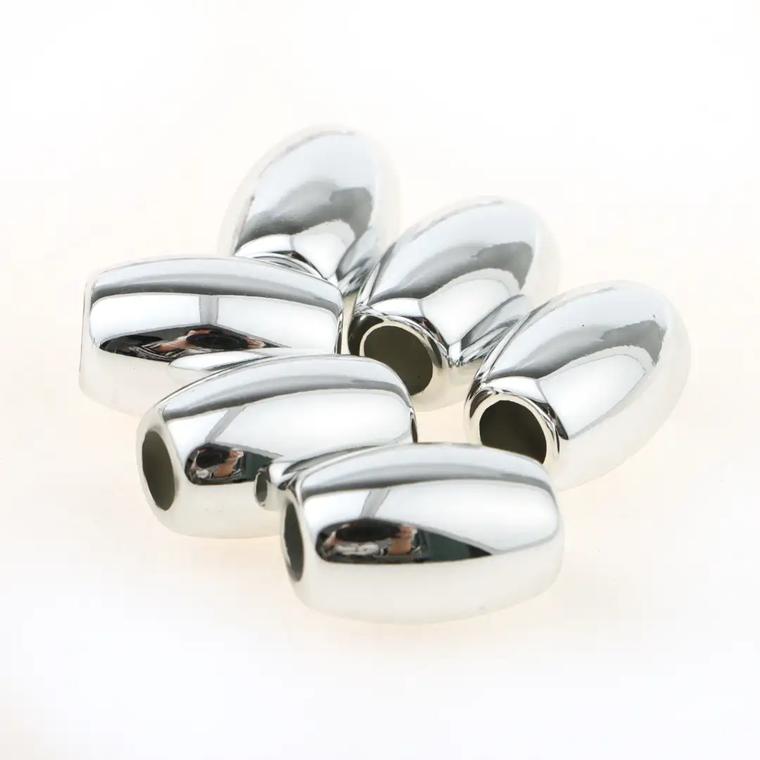 Silver  Ornaments Other Trims for Overcoat buy garments accessories in bulk from China wholesaler at wholesale price free worldwide shipping Alibaba