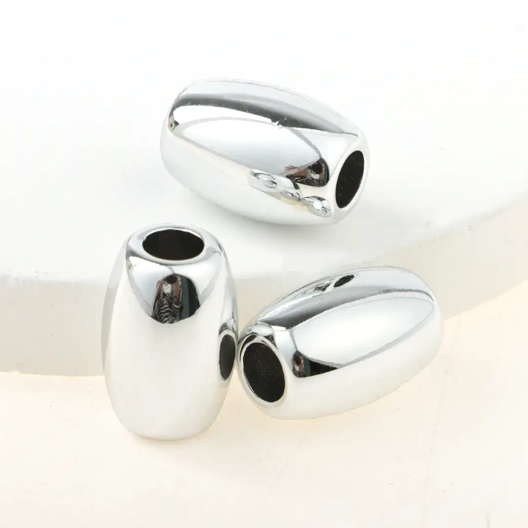 Silver  Ornaments Other Trims for Overcoat buy garments accessories in bulk from China wholesaler at wholesale price free worldwide shipping Alibaba