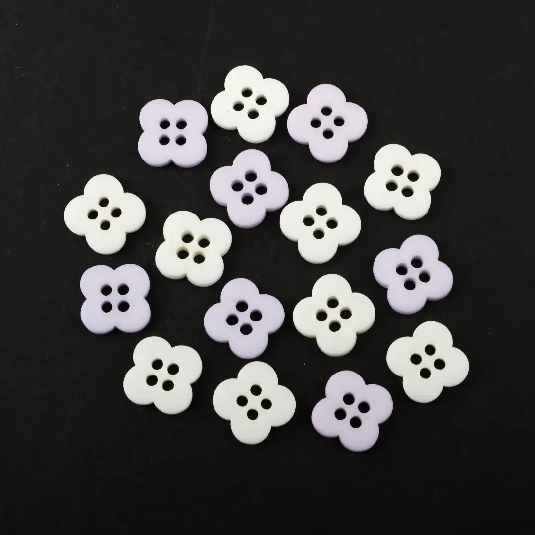 Multicolor 4 holes Plastic Button for T-Shirt buy garments accessories in bulk from China wholesaler at wholesale price free worldwide shipping Alibaba