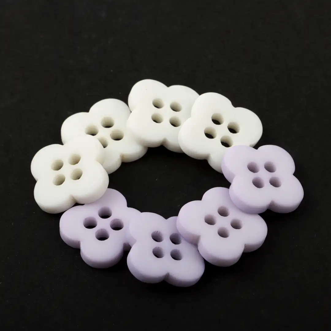 Multicolor 4 holes Plastic Button for T-Shirt buy garments accessories in bulk from China wholesaler at wholesale price free worldwide shipping Alibaba