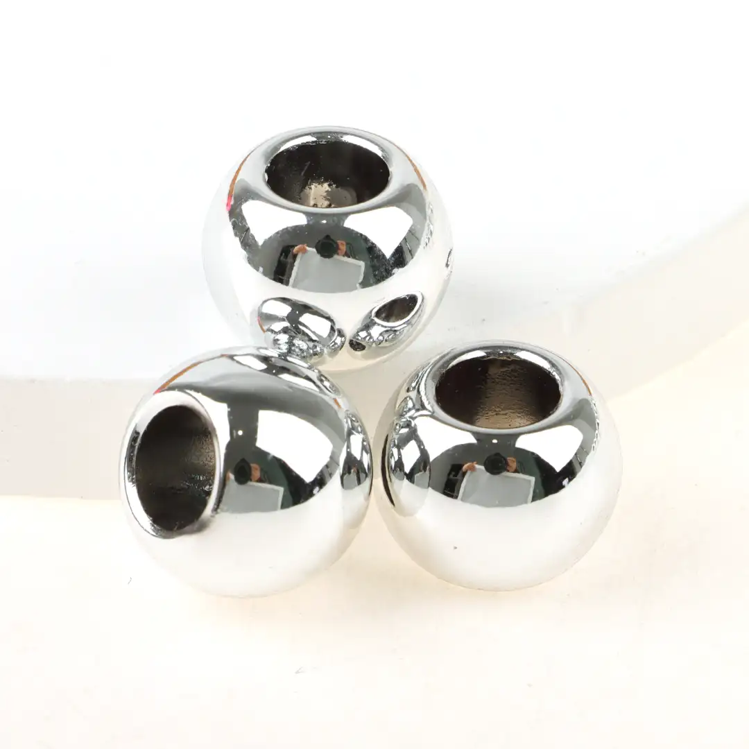 Silver  Ornaments Other Trims for Overcoat buy garments accessories in bulk from China wholesaler at wholesale price free worldwide shipping Alibaba