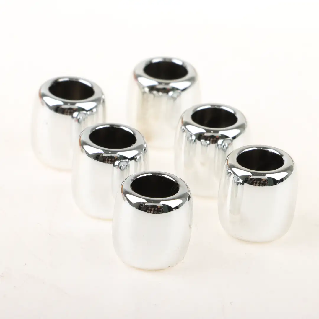 Silver  Ornaments Other Trims for Overcoat buy garments accessories in bulk from China wholesaler at wholesale price free worldwide shipping Alibaba