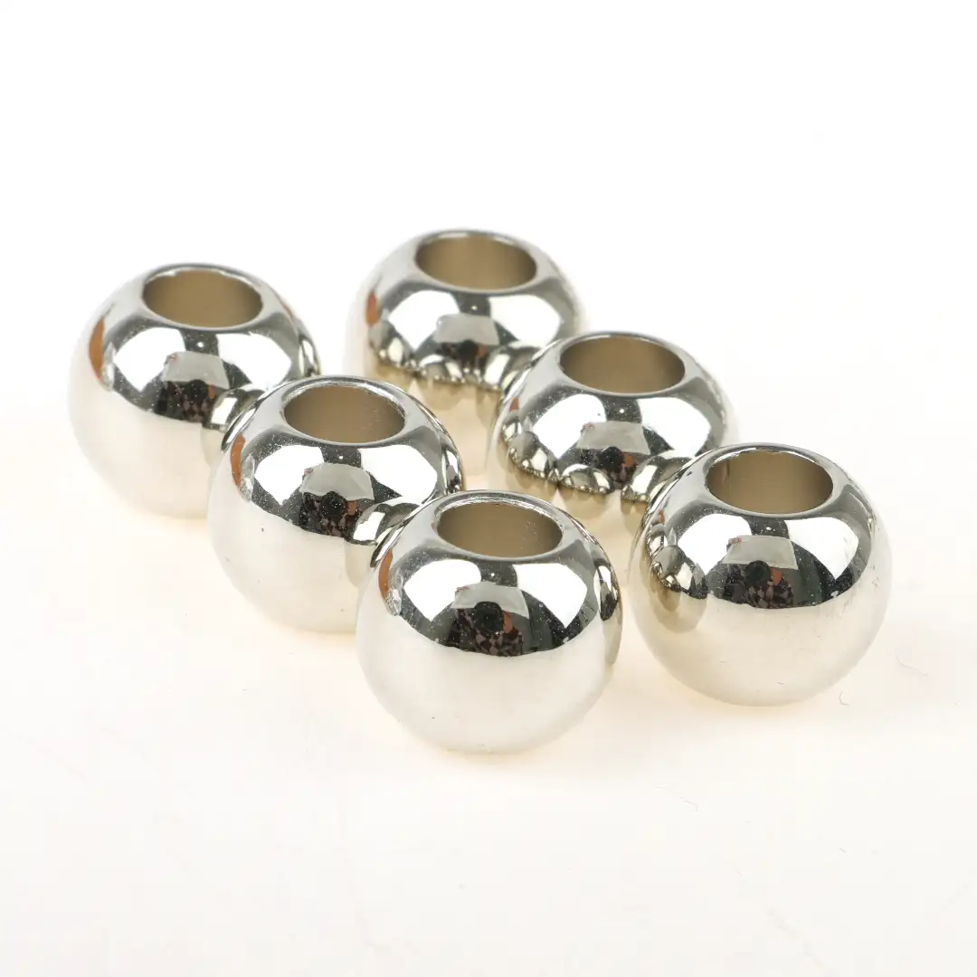 Silver  Ornaments Other Trims for Overcoat buy garments accessories in bulk from China wholesaler at wholesale price free worldwide shipping Alibaba