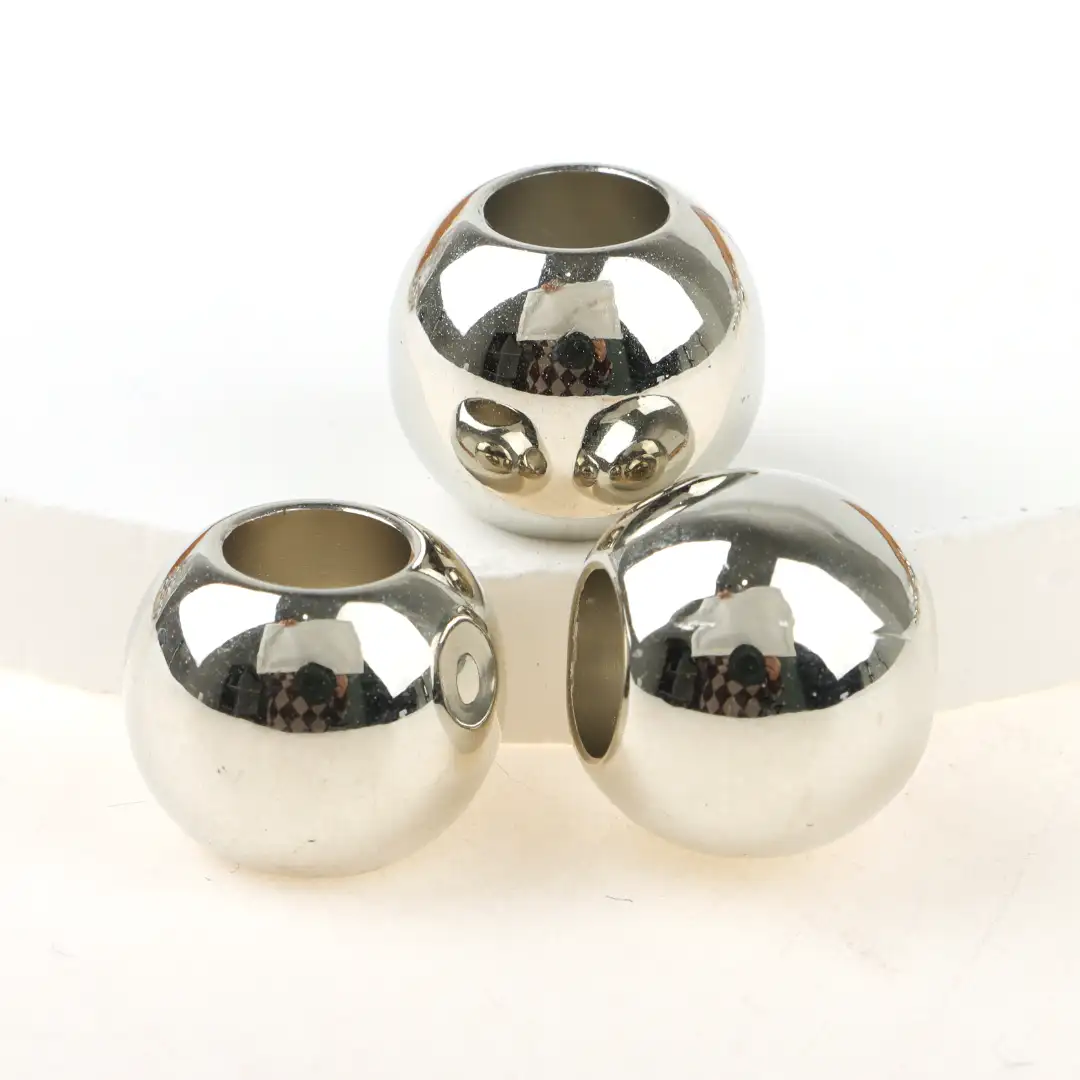 Silver  Ornaments Other Trims for Overcoat buy garments accessories in bulk from China wholesaler at wholesale price free worldwide shipping Alibaba