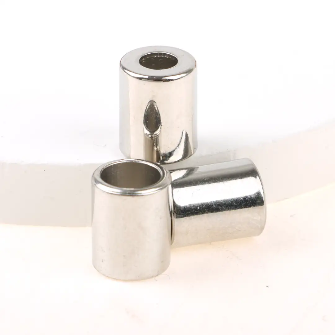 Silver  Ornaments Other Trims for Overcoat buy garments accessories in bulk from China wholesaler at wholesale price free worldwide shipping Alibaba