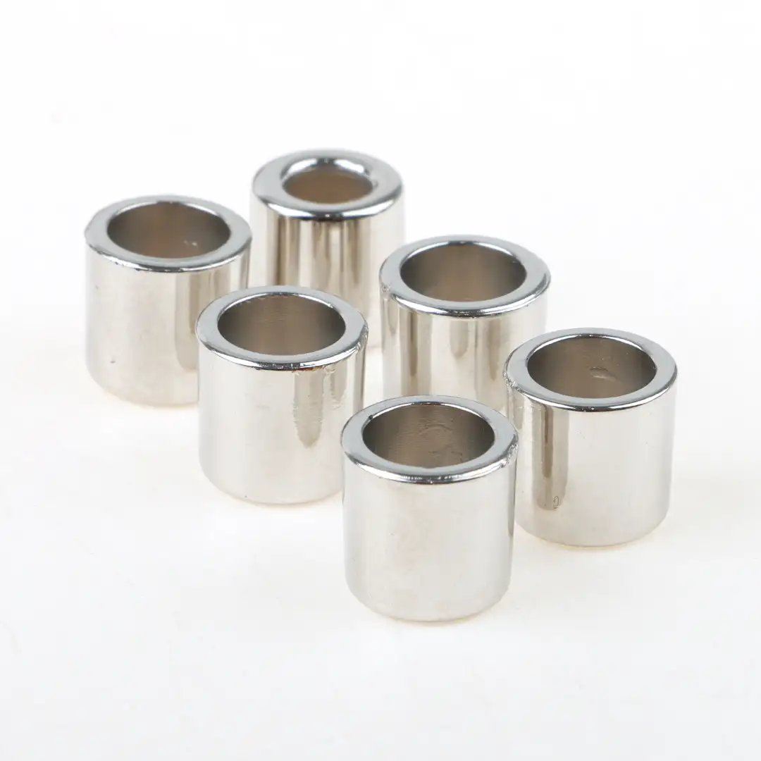 Silver  Ornaments Other Trims for Overcoat buy garments accessories in bulk from China wholesaler at wholesale price free worldwide shipping Alibaba